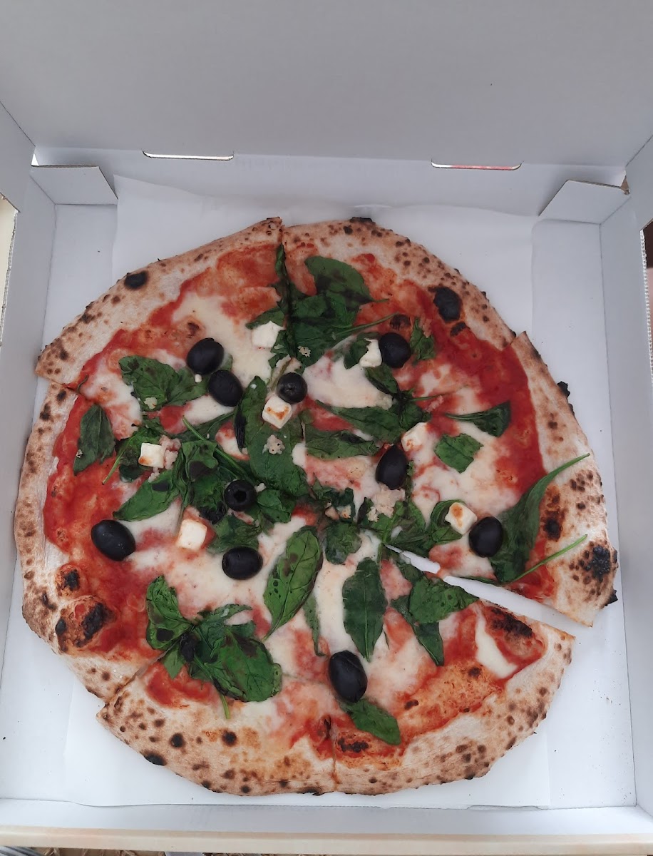 Pizza U Włocha Tego-10