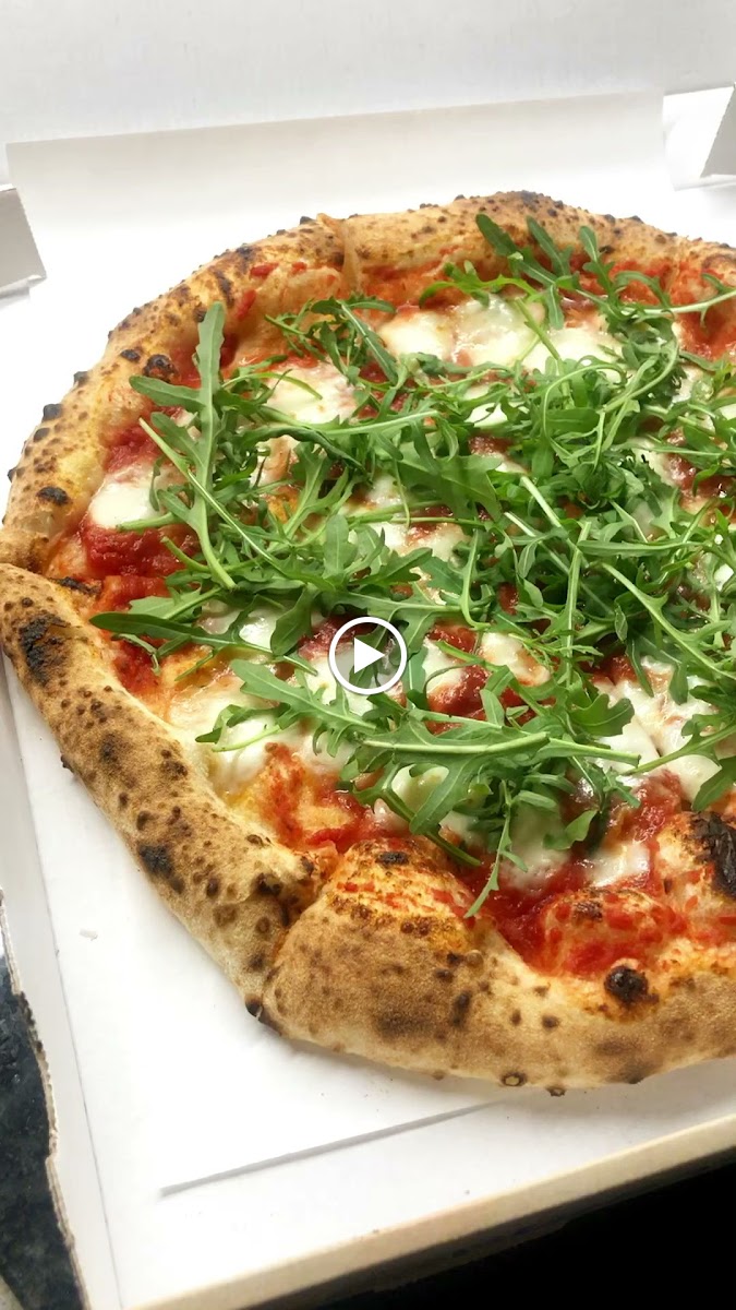 Pizza U Włocha Tego-2