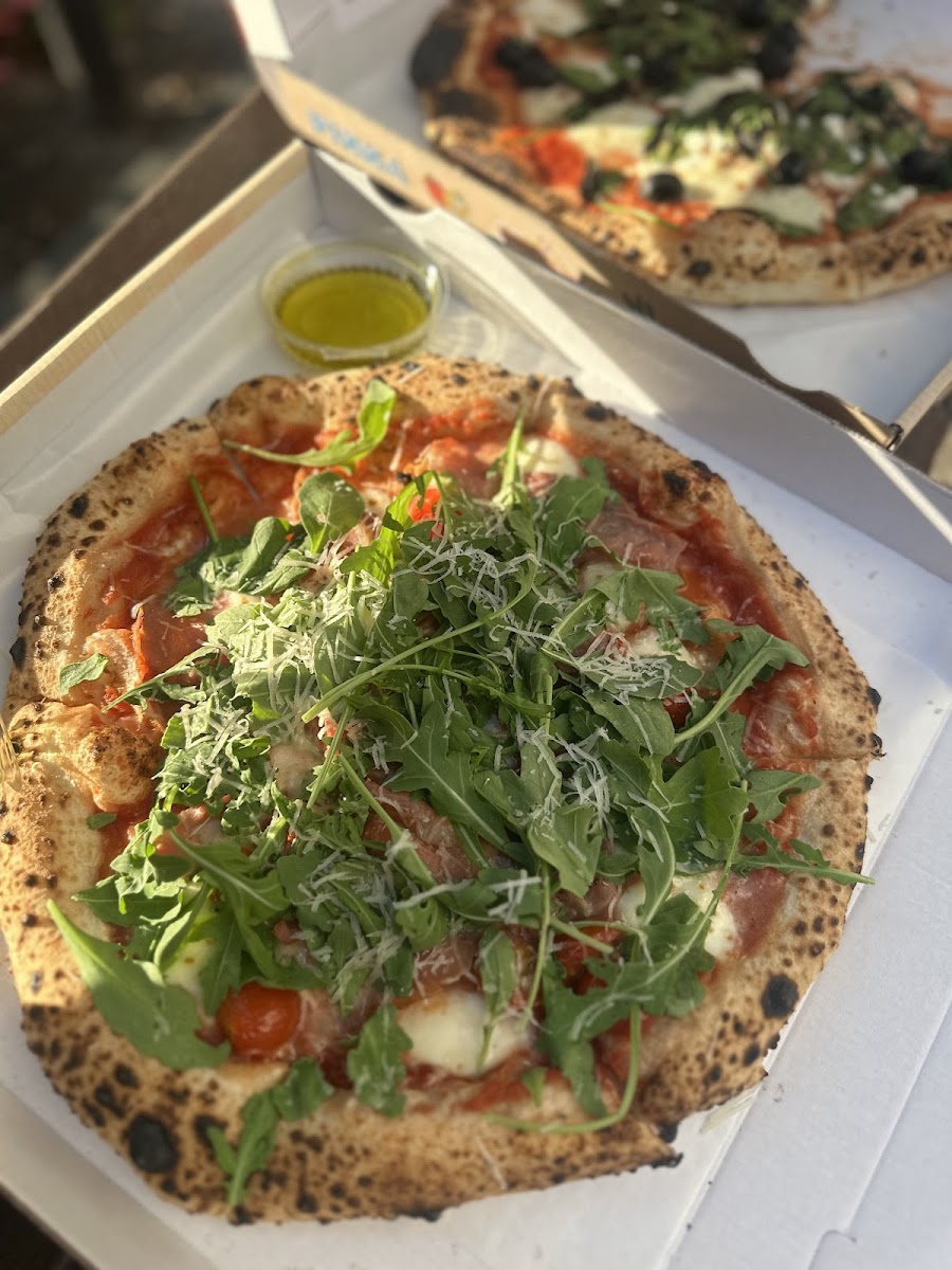 Pizza U Włocha Tego-3