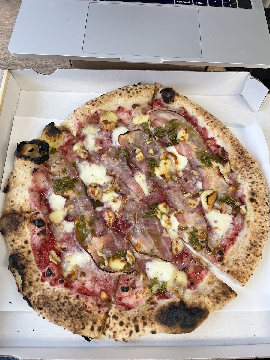 Pizza U Włocha Tego-4