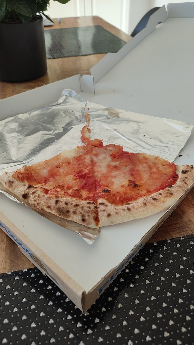 Pizza U Włocha Tego-5