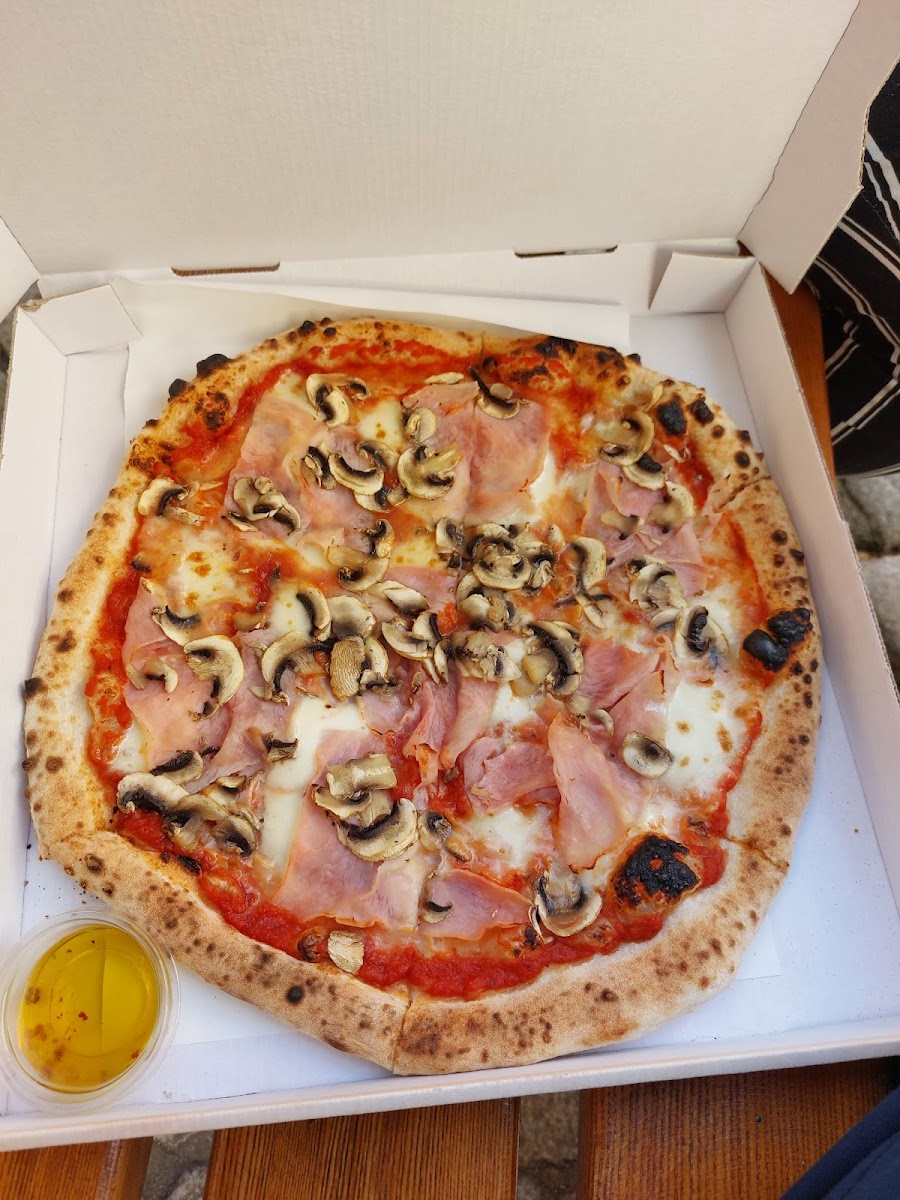 Pizza U Włocha Tego-6