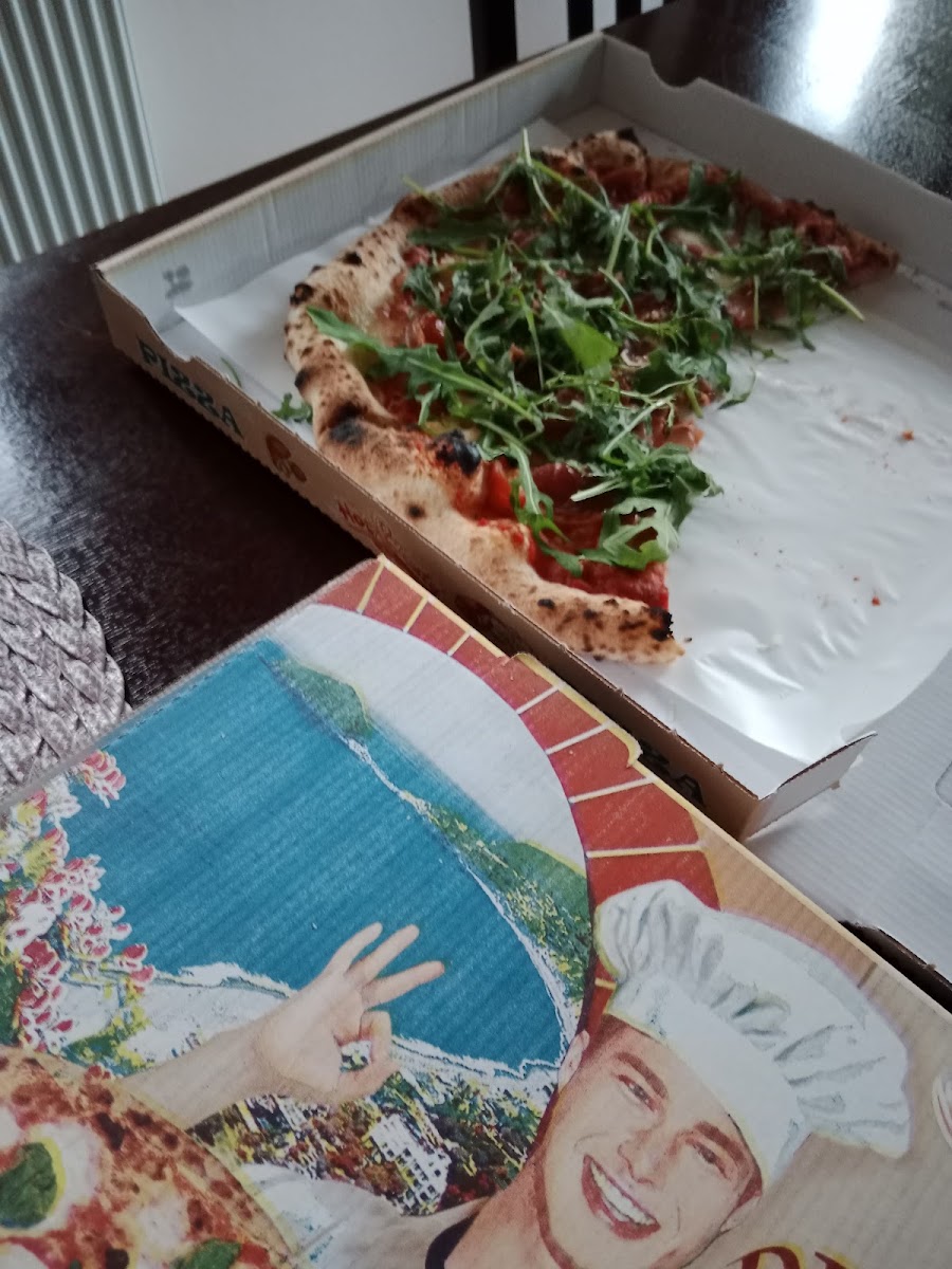 Pizza U Włocha Tego-8