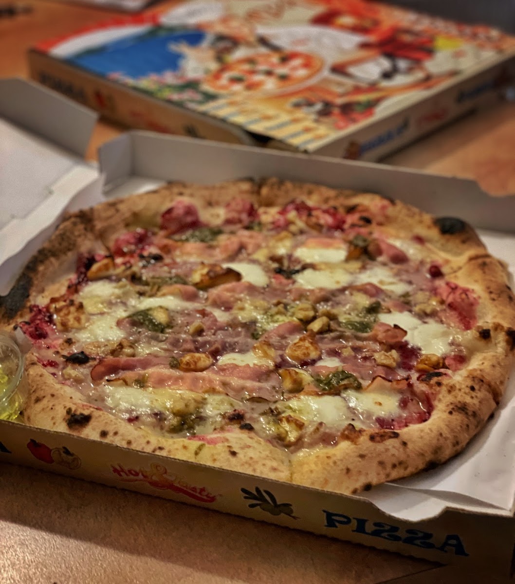 Pizza U Włocha Tego-9